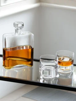 Set whisky Cask 3 pz