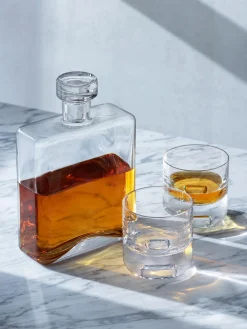 Set whisky Cask 3 pz