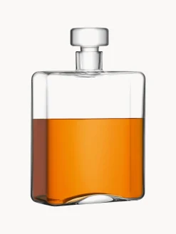 Set whisky Cask 3 pz