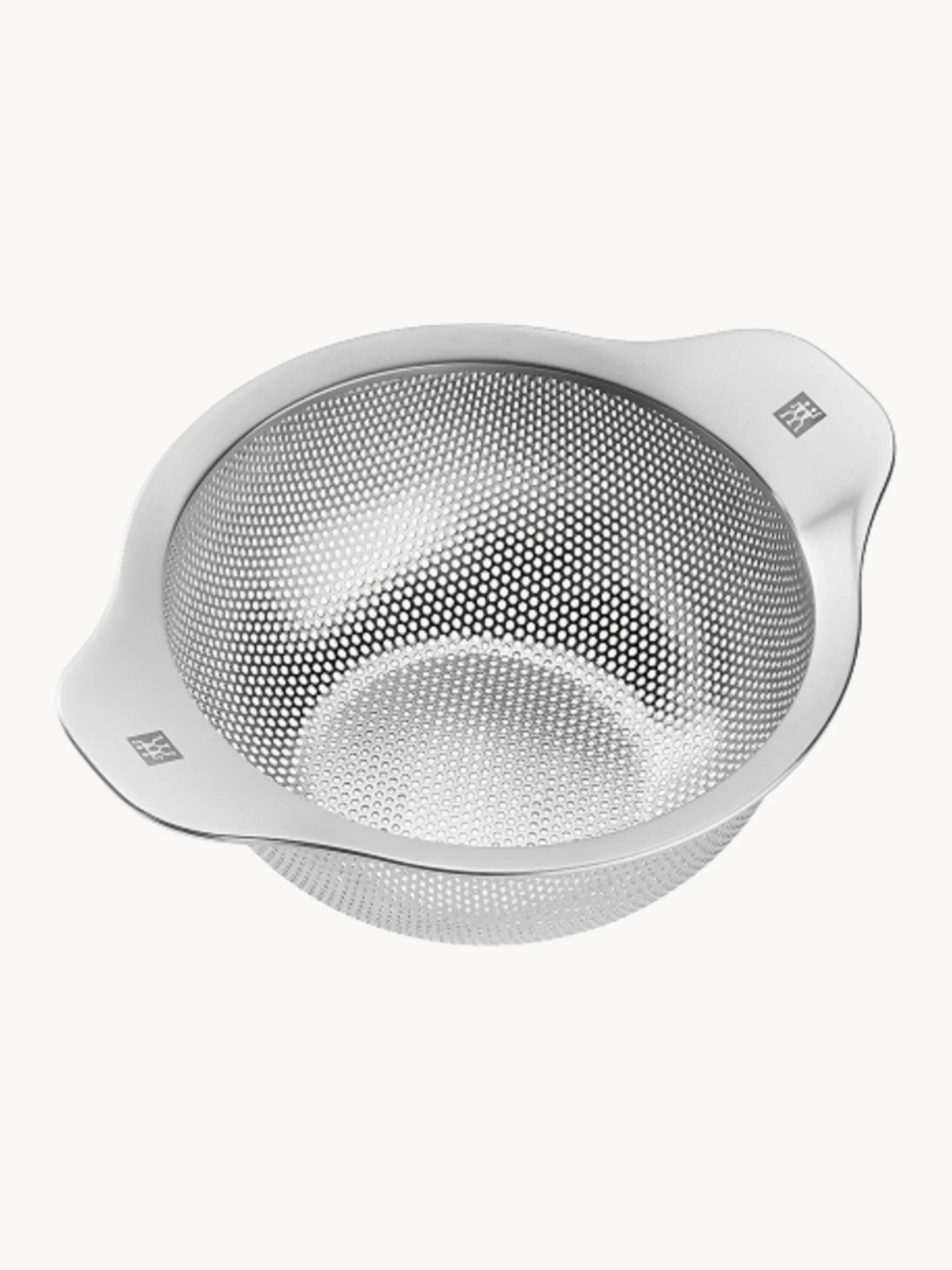 Setaccio in acciaio inox Table