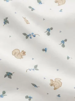 Set biancheria da letto per bambini Blueberries