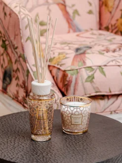 Set confezione regalo My First Baobab Women (magnolia, rosa e muschio) 2 pz