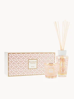 Set confezione regalo My First Baobab Women (magnolia, rosa e muschio) 2 pz