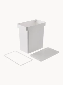 Set contenitore per alimenti con misurino Tower 2 pz