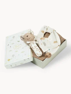 Set cura del bambino Ashley, set da 4