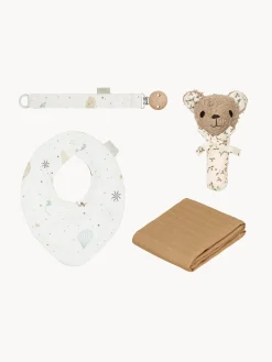 Set cura del bambino Ashley, set da 4