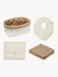 Set cura del bambino Camel, set da 6