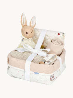 Set cura del bambino Carousel, set da 5