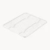 Set da forno con rivestimento antiaderente Padova 6 pz