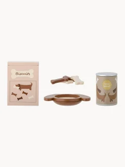 Set da gioco in legno Charlie 7 pz