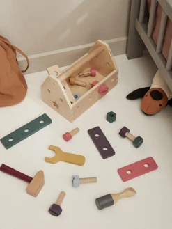 Set da gioco Tools Kids' Hub