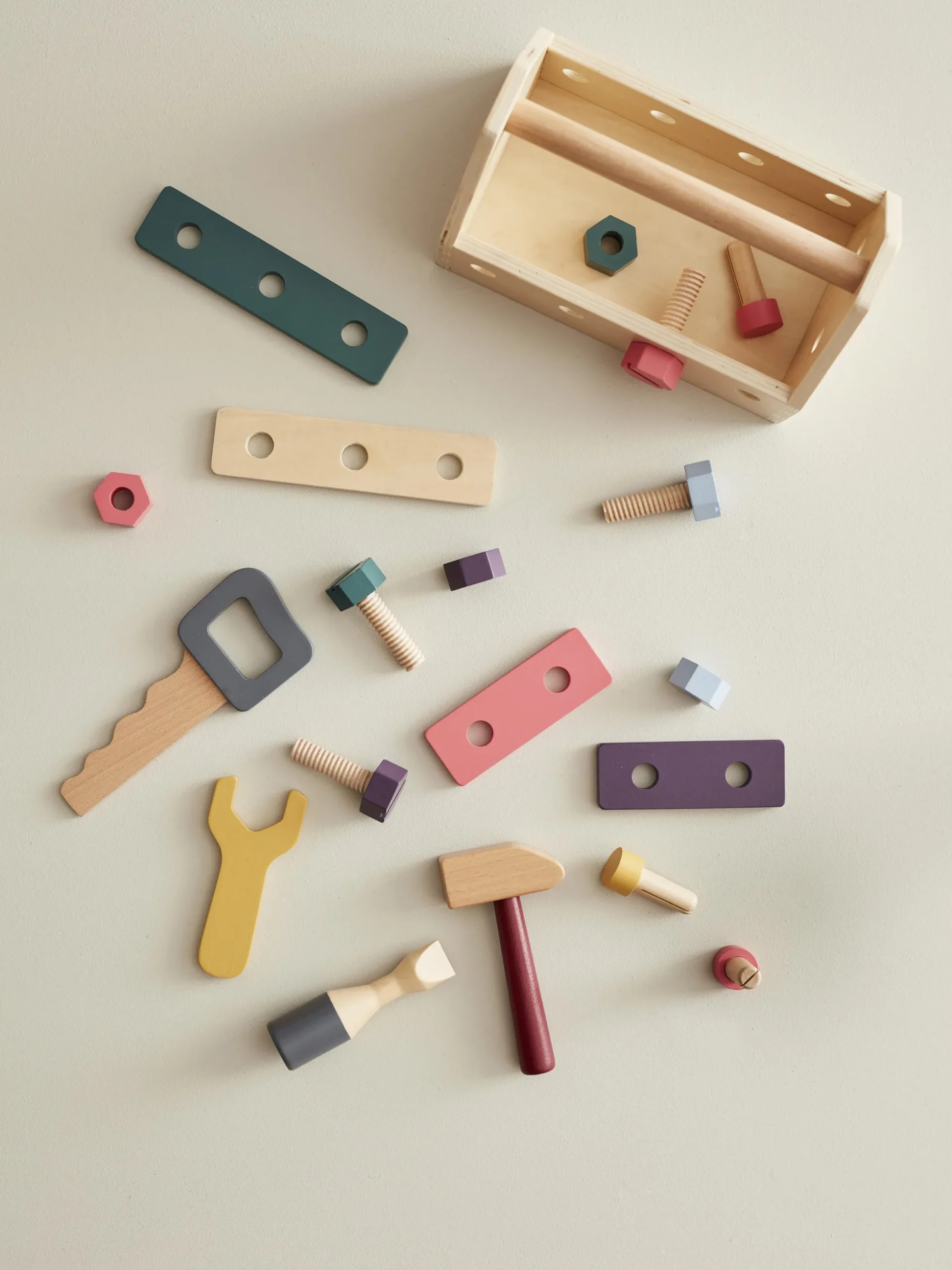 Set da gioco Tools Kids' Hub