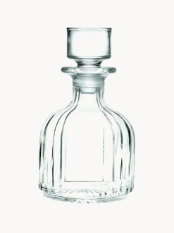 Set da whisky in cristallo Combo, set da 3