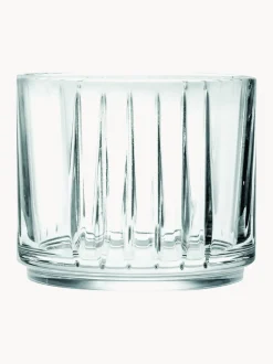 Set da whisky in cristallo Combo, set da 3