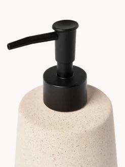 Set di 2 accessori bagno Leibi