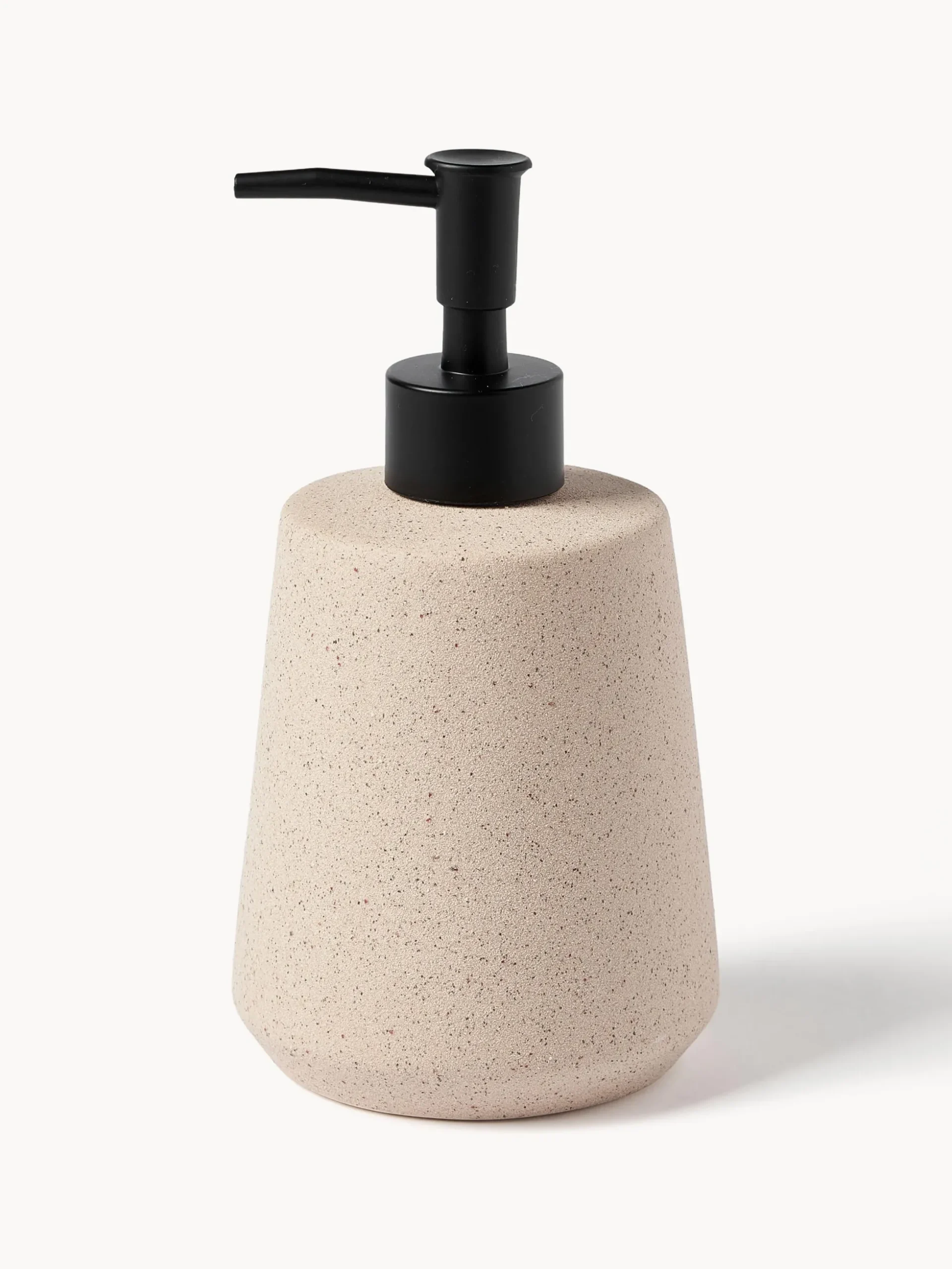 Set di 2 accessori bagno Leibi