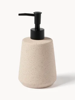 Set di 2 accessori bagno Leibi