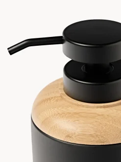 Set di 3 accessori da bagno Ari