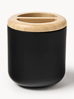 Set di 3 accessori da bagno Ari