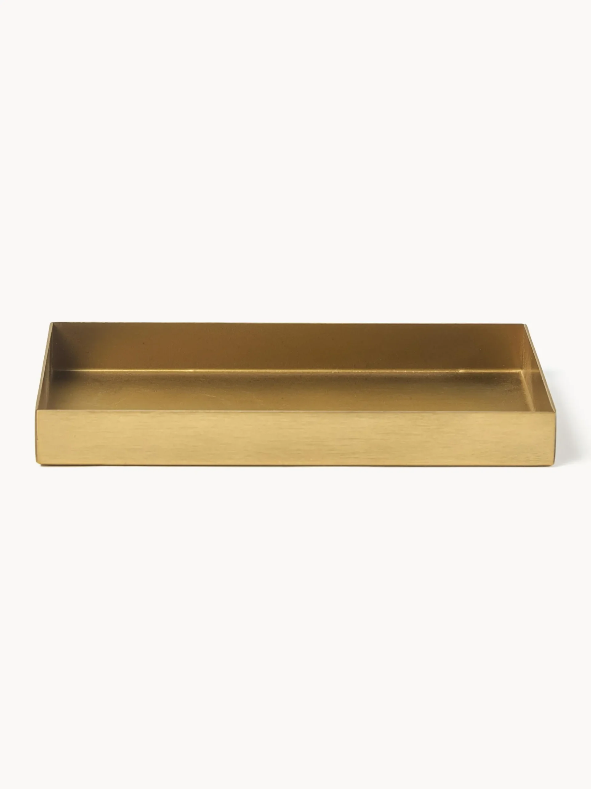 Set di 3 accessori da bagno in metallo Halston