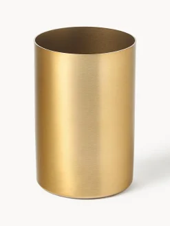Set di 3 accessori da bagno in metallo Halston