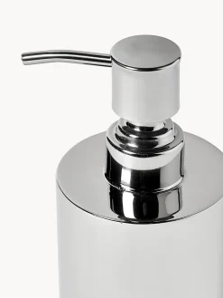 Set di 3 accessori da bagno in metallo Halston
