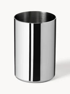 Set di 3 accessori da bagno in metallo Halston