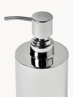 Set di 3 accessori da bagno in metallo Halston