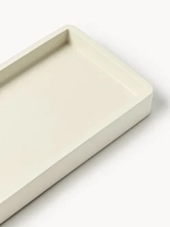 Set di 3 accessori da bagno Loa