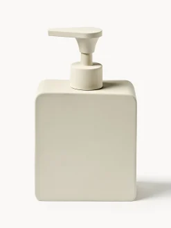 Set di 3 accessori da bagno Loa