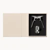 Set di 2 accessori per champagne The Essentials