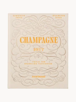 Set di 2 accessori per champagne The Essentials