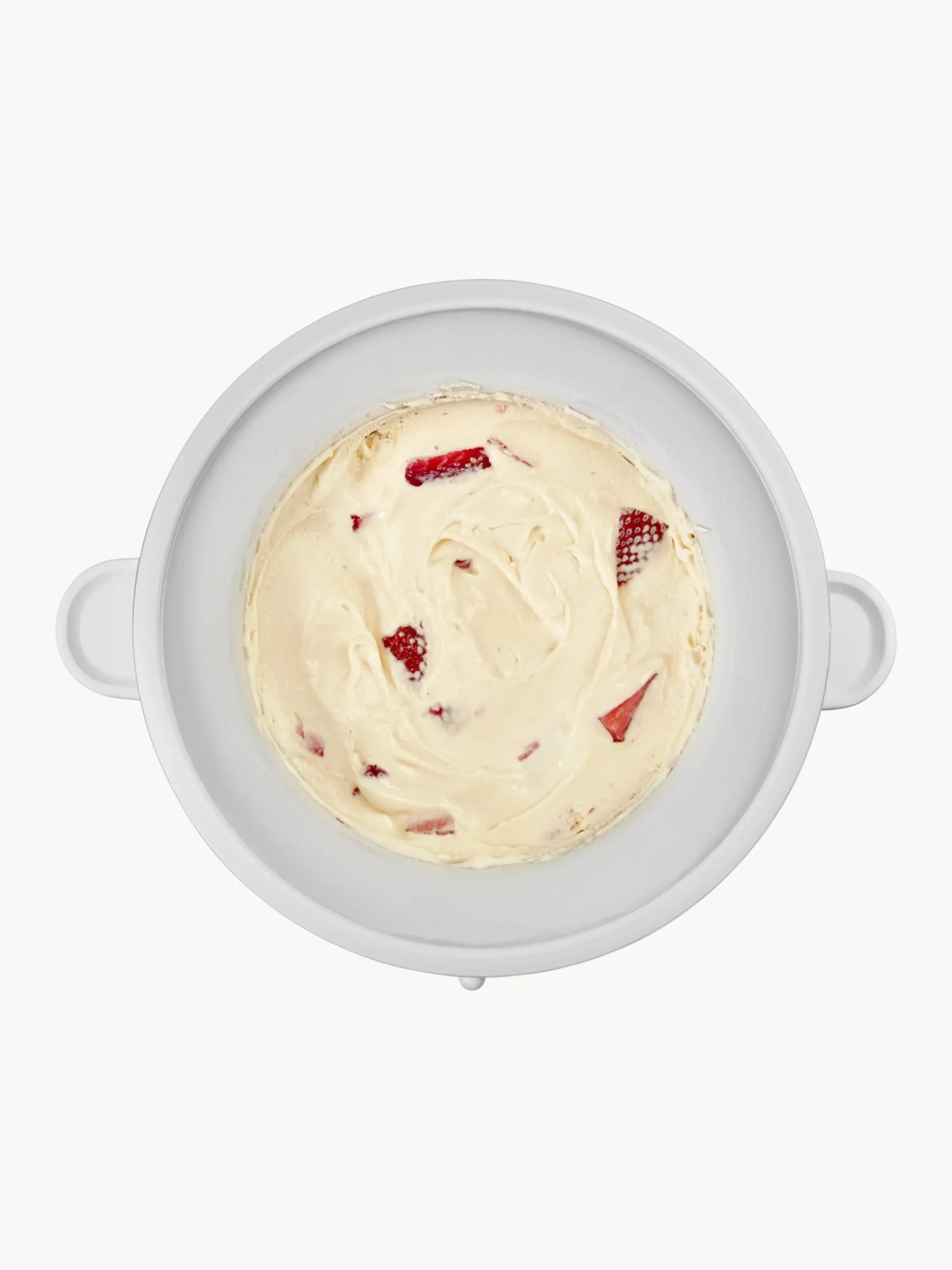 Set di 3 accessori per gelati Artisan
