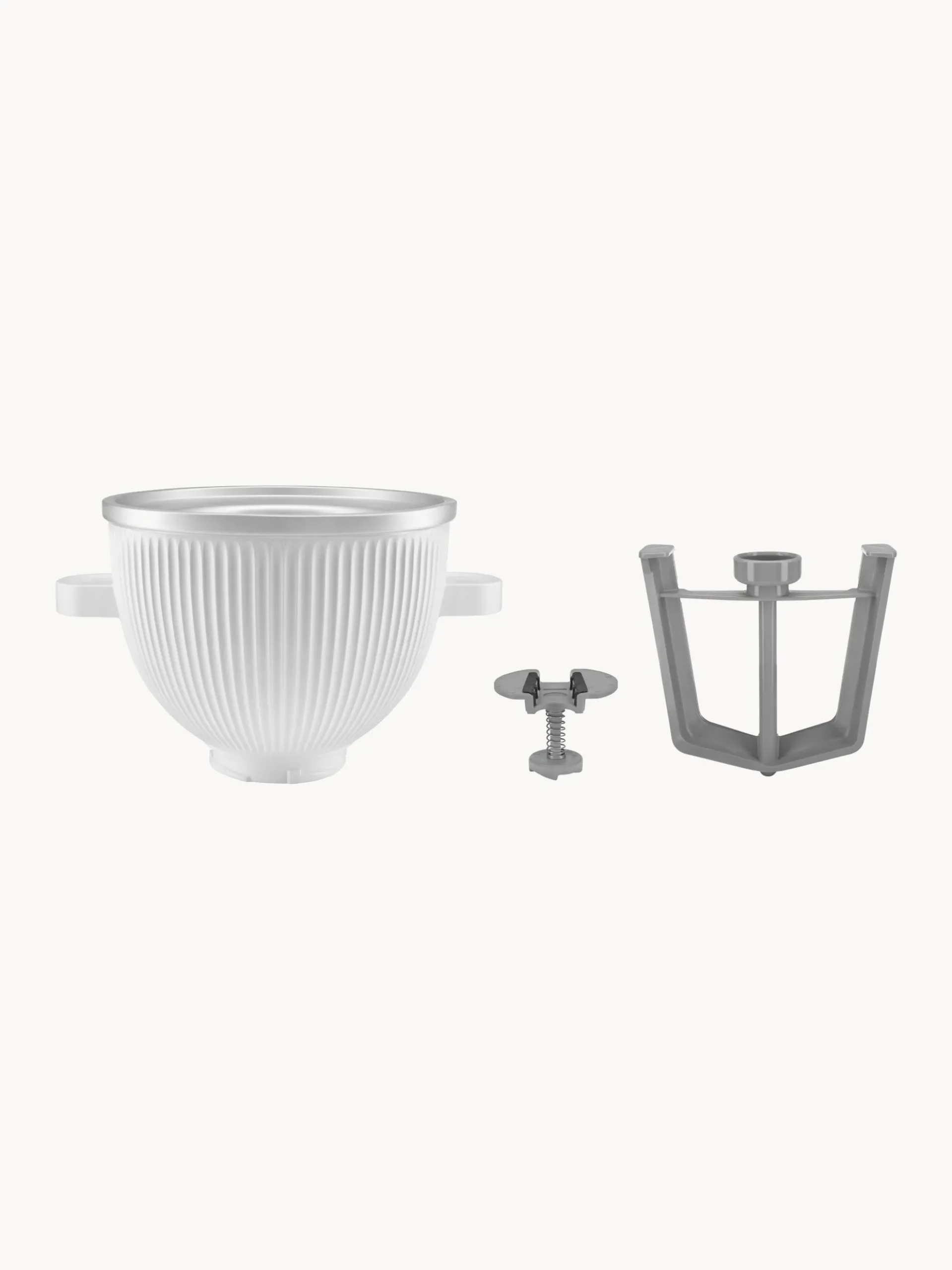Set di 3 accessori per gelati Artisan