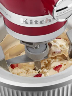 Set di 3 accessori per gelati Artisan