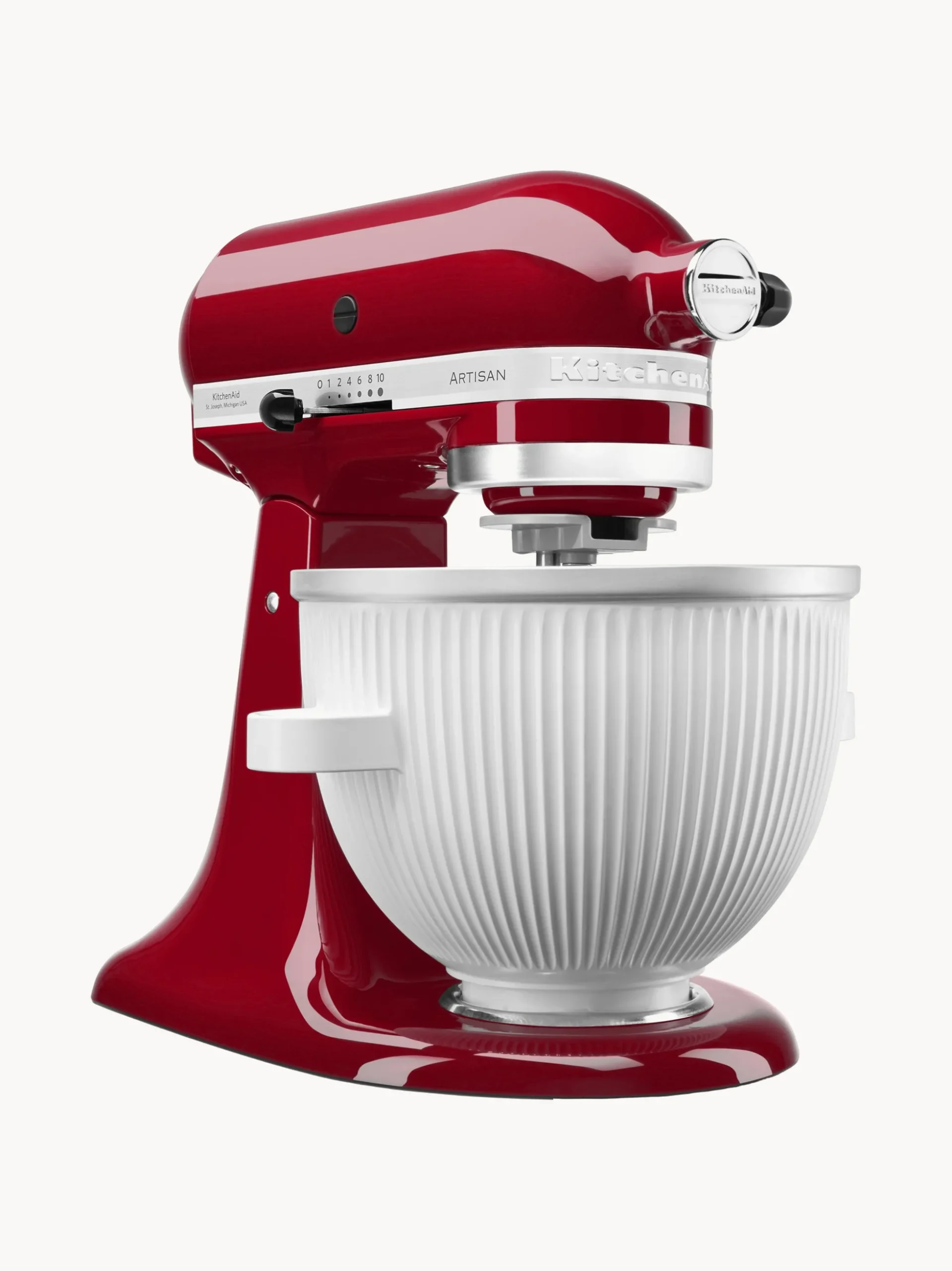 Set di 3 accessori per gelati Artisan