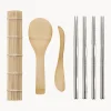 Set di 3 accessori per sushi The Essentials