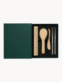 Set di 3 accessori per sushi The Essentials