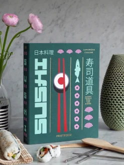Set di 3 accessori per sushi The Essentials