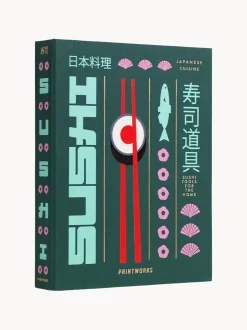 Set di 3 accessori per sushi The Essentials