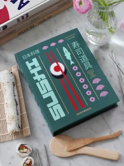 Set di 3 accessori per sushi The Essentials