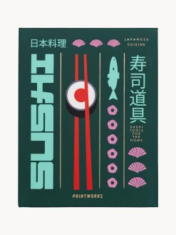 Set di 3 accessori per sushi The Essentials