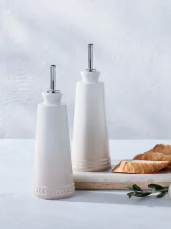 Set di aceto e olio a gradiente Cherrish