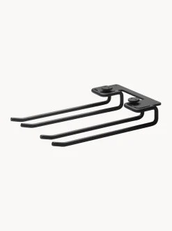 Set di 2 appendini String System, larg. 20 cm