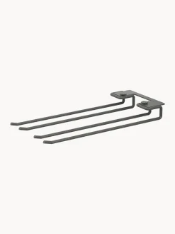 Set di 2 appendini String System, larg. 30 cm