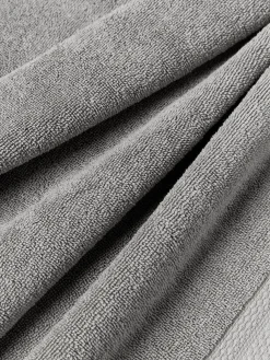 Set di asciugamani in cotone organico Premium, varie misure