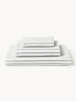Set di asciugamani Irma, varie misure