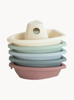Set di 5 barchette da bagno Original