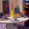 Set di 6 bicchieri Cobalt