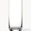 Set di 6 bicchieri da long drink in cristallo Classic